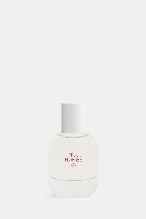 PINK FLAMBÉ EDT 30ML (1.01 FL. OZ).
