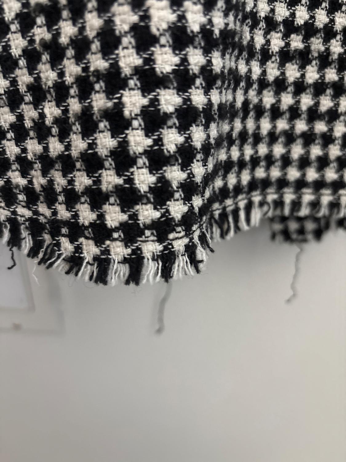 HOUNDSTOOTH SHACKET - Image 3