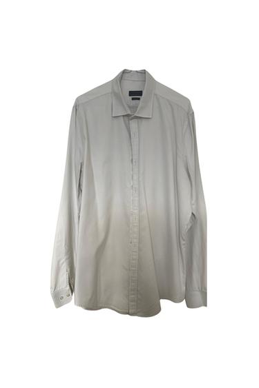 SHIRT WHITE 2