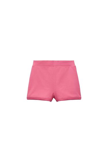 SHORTS CANALÉ