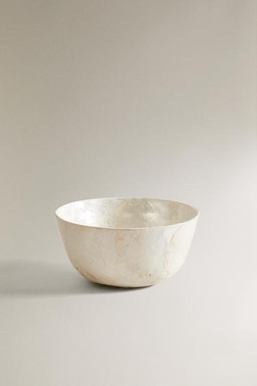 BOL NACRE - Beige clair de Zara - Image 0