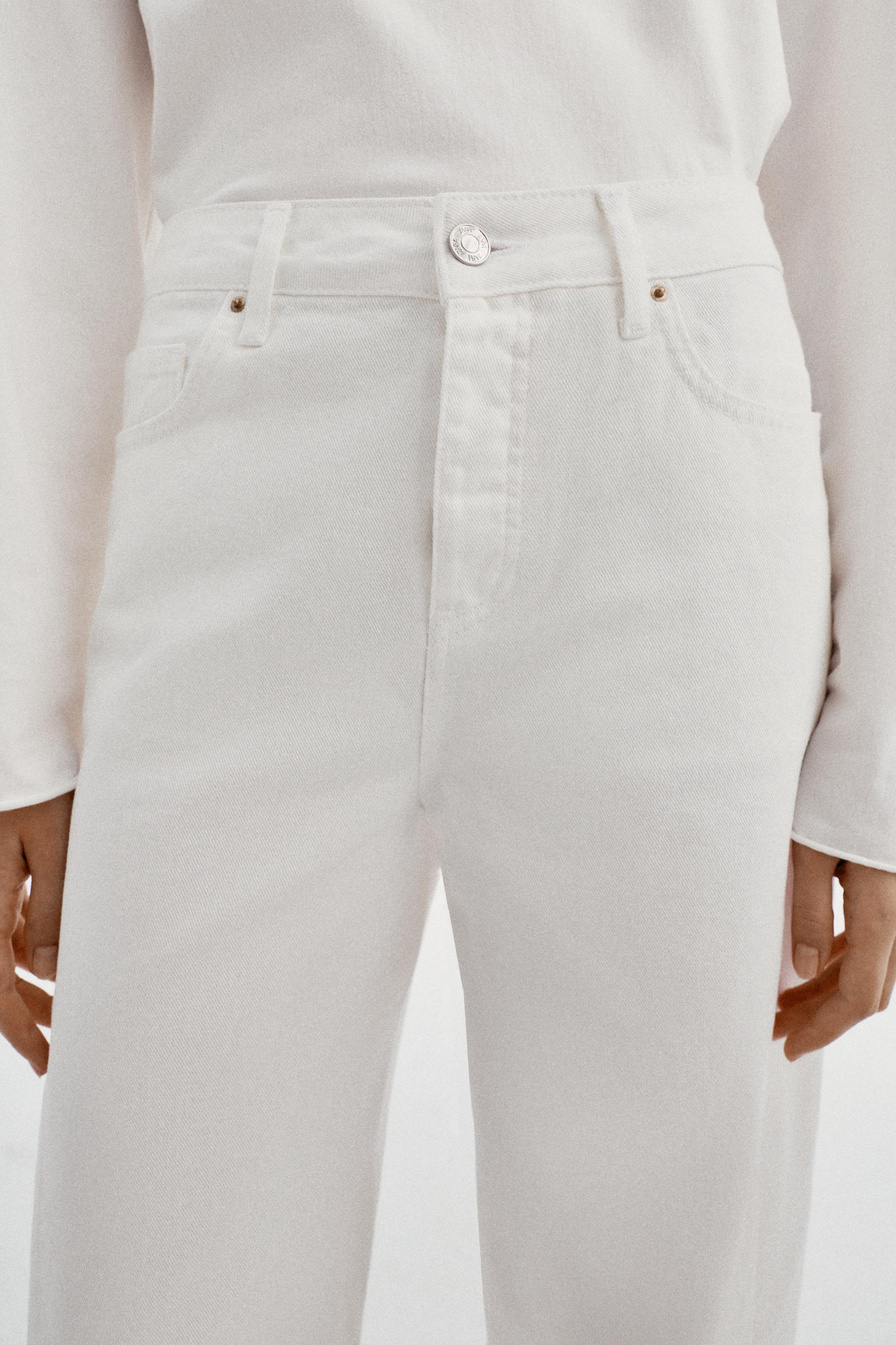 Z1975 HIGH-RISE BARREL JEANS