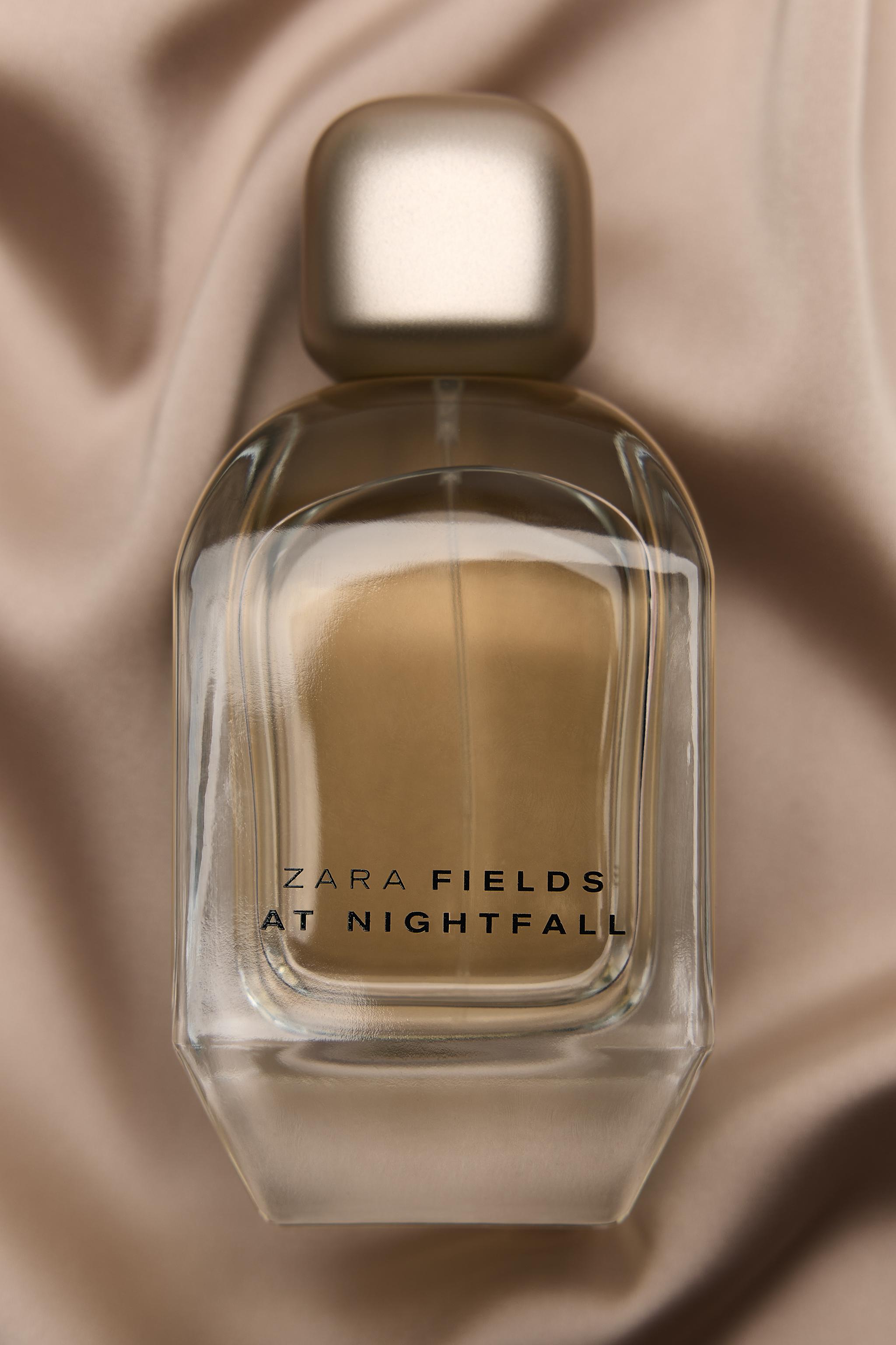 FIELDS AT NIGHTFALL 100 ML | ZARA Japan / 日本