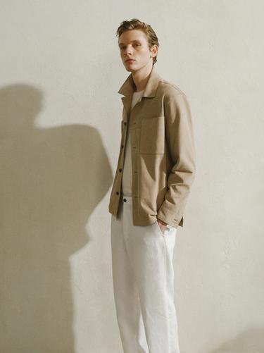 Zara LOOK - 772