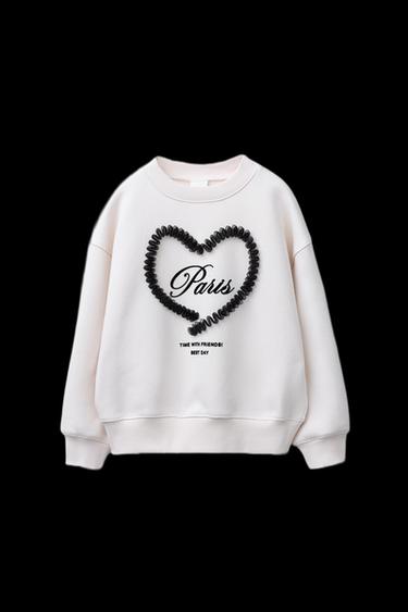 Zara Product image - Ecru