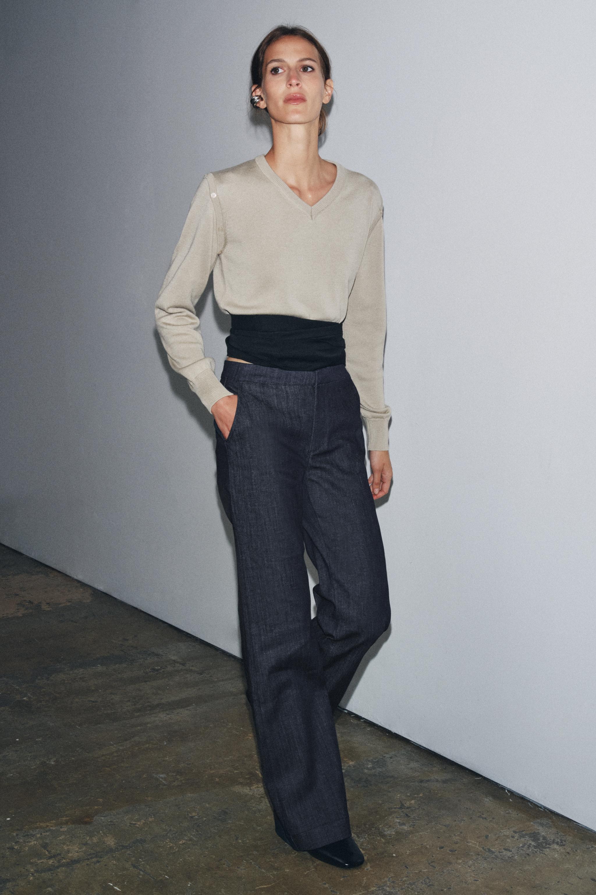 フェイクファーコート – レディース | ZARA 日本