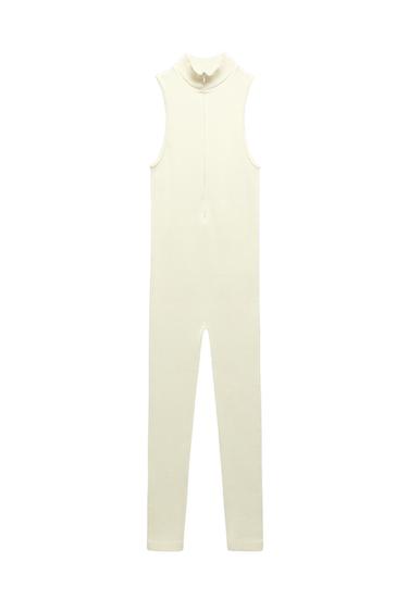 MONO HALTER SEAMLESS