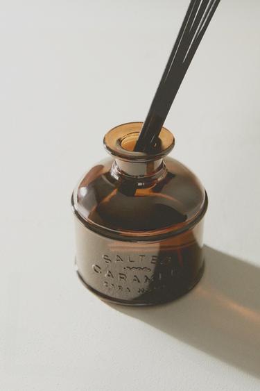 (200 ML) DIFFUSEUR MIKADO SALTED CARAMEL - Crème de Zara - Image 5