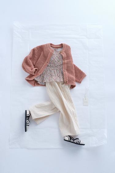 LOOK - Teja de Zara - Imagen 0