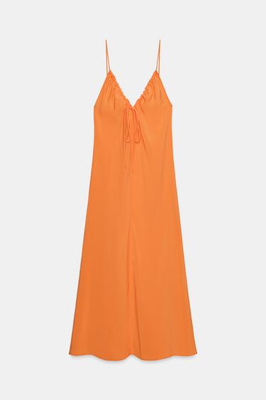 Zara Product image - Orange