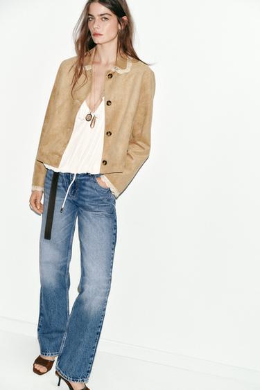 Imagen de producto - Beige de Zara
