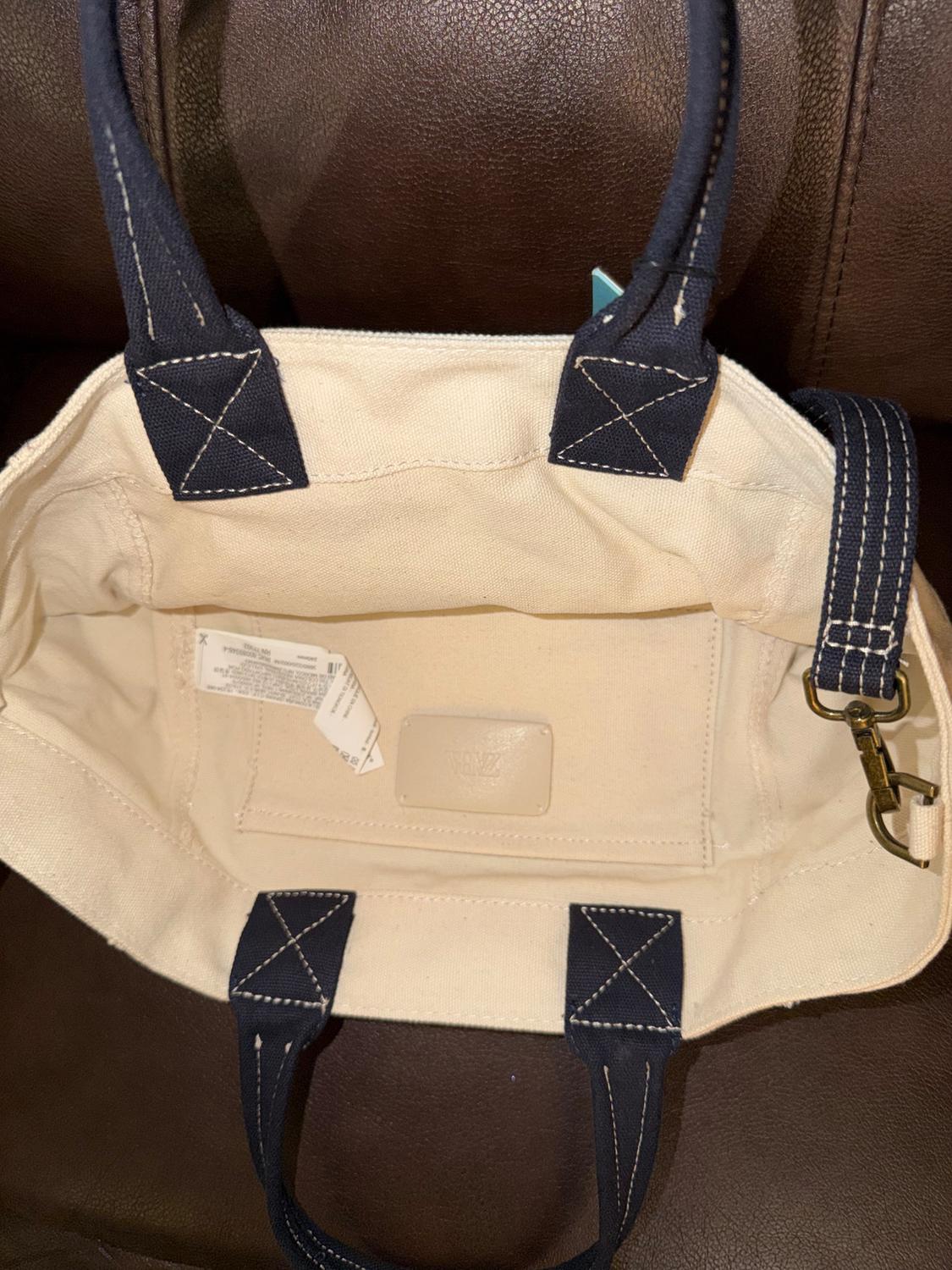 SOFT MINI TOTE X HARRY LAMBERT - Image 6