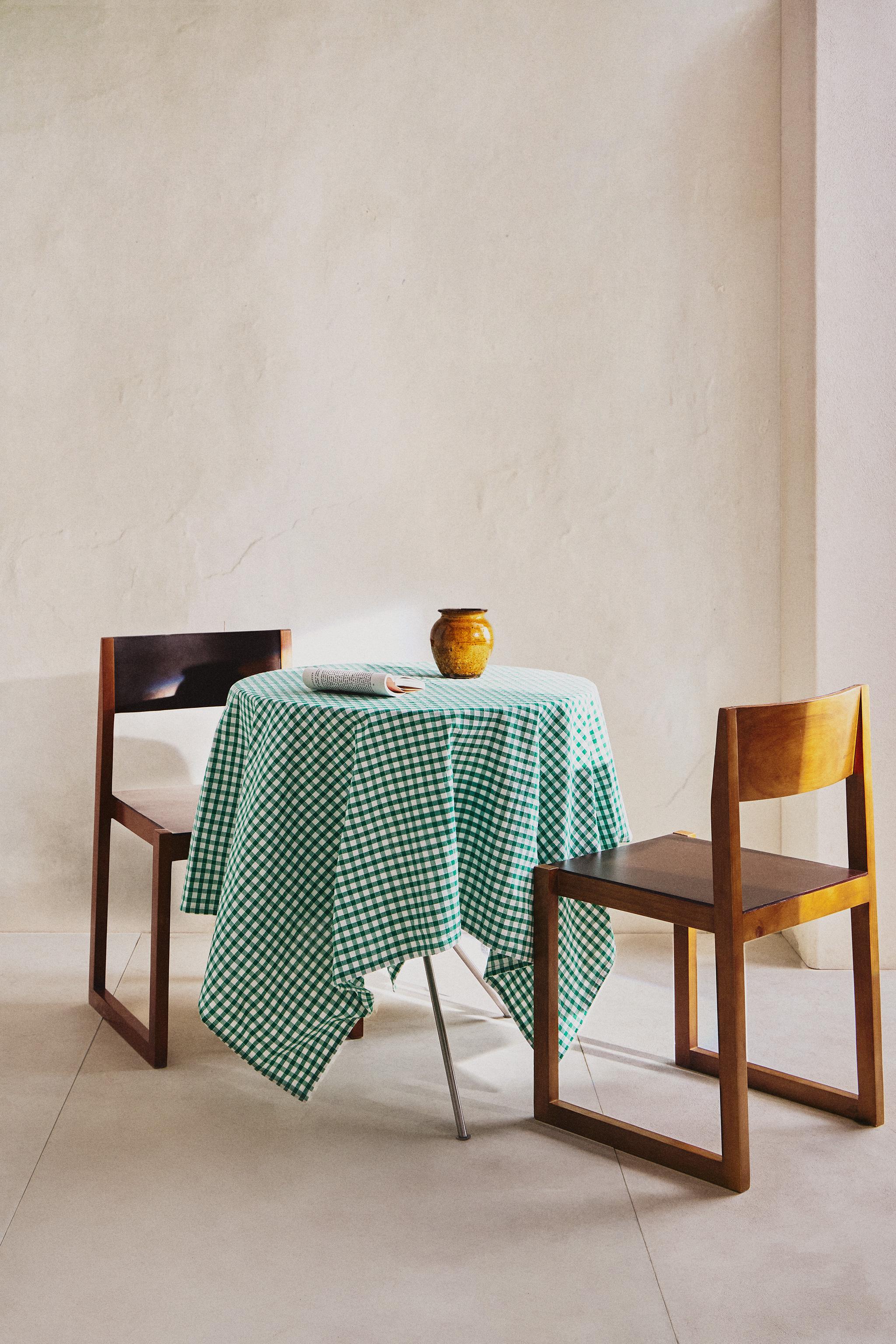 NAPPE VICHY