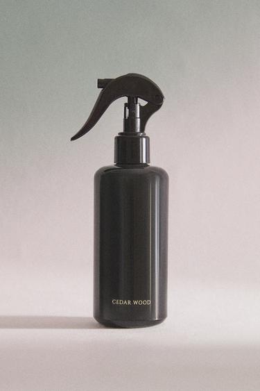 (200 ML) DIFFUSEUR EN SPRAY CEDAR WOOD - Bleu ciel de Zara - Image 5