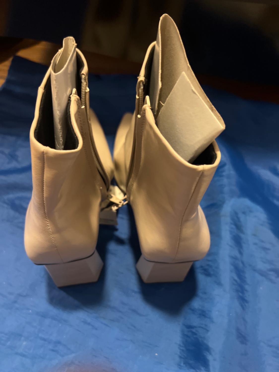 HIGH HEEL BOOTS - Image 2