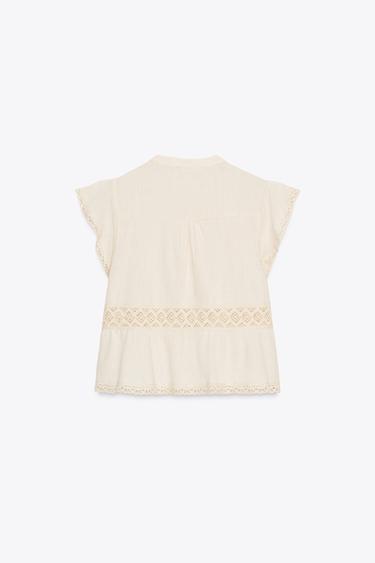 Product image - Light beige by Zara - Image 1