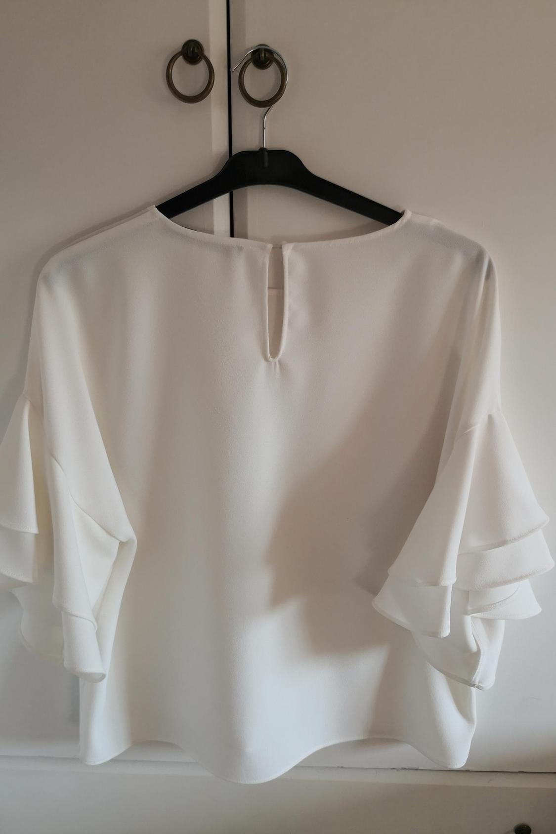 FRILLED TOP - Image 3