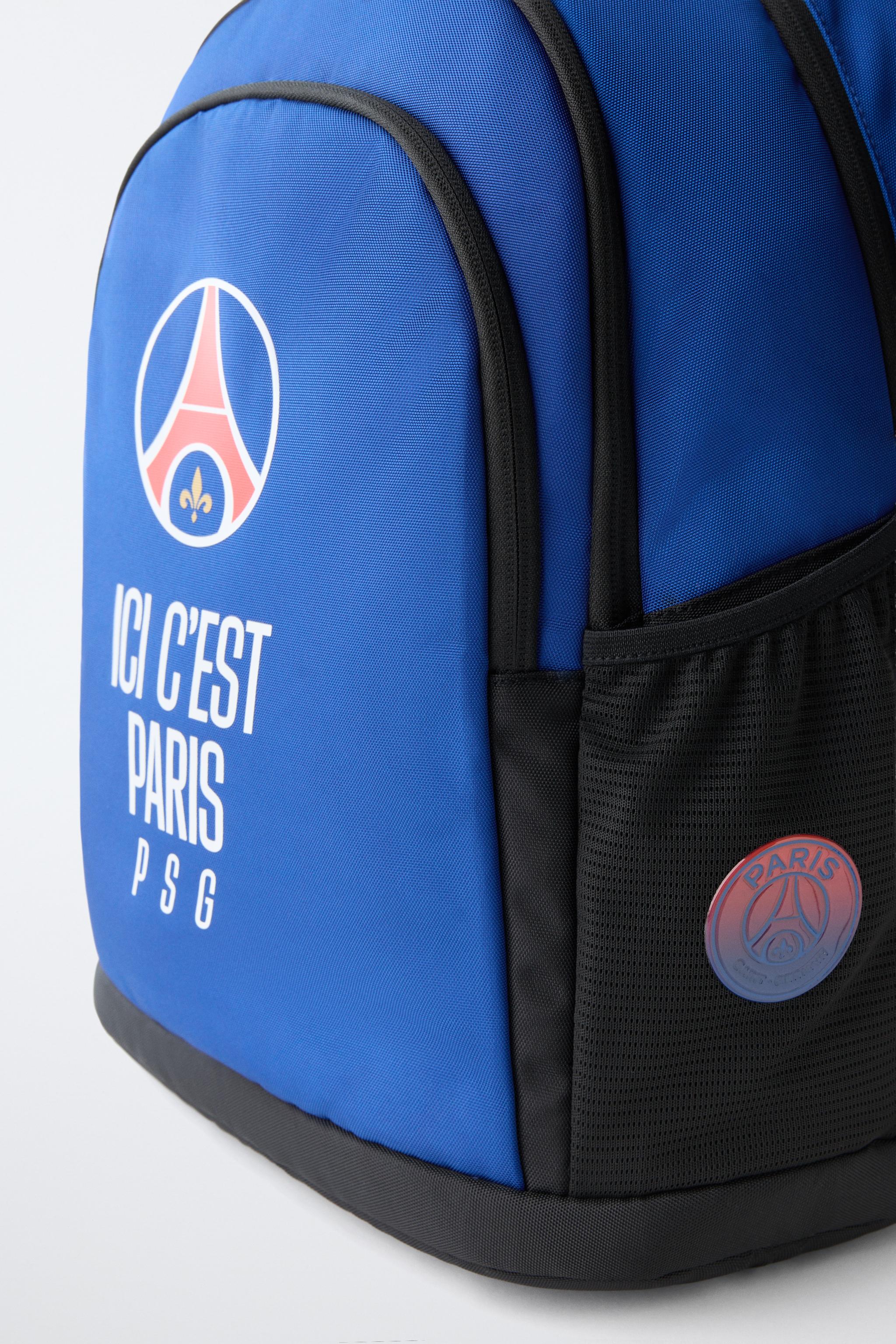 PSG® BACKPACK - Blue | ZARA South Africa