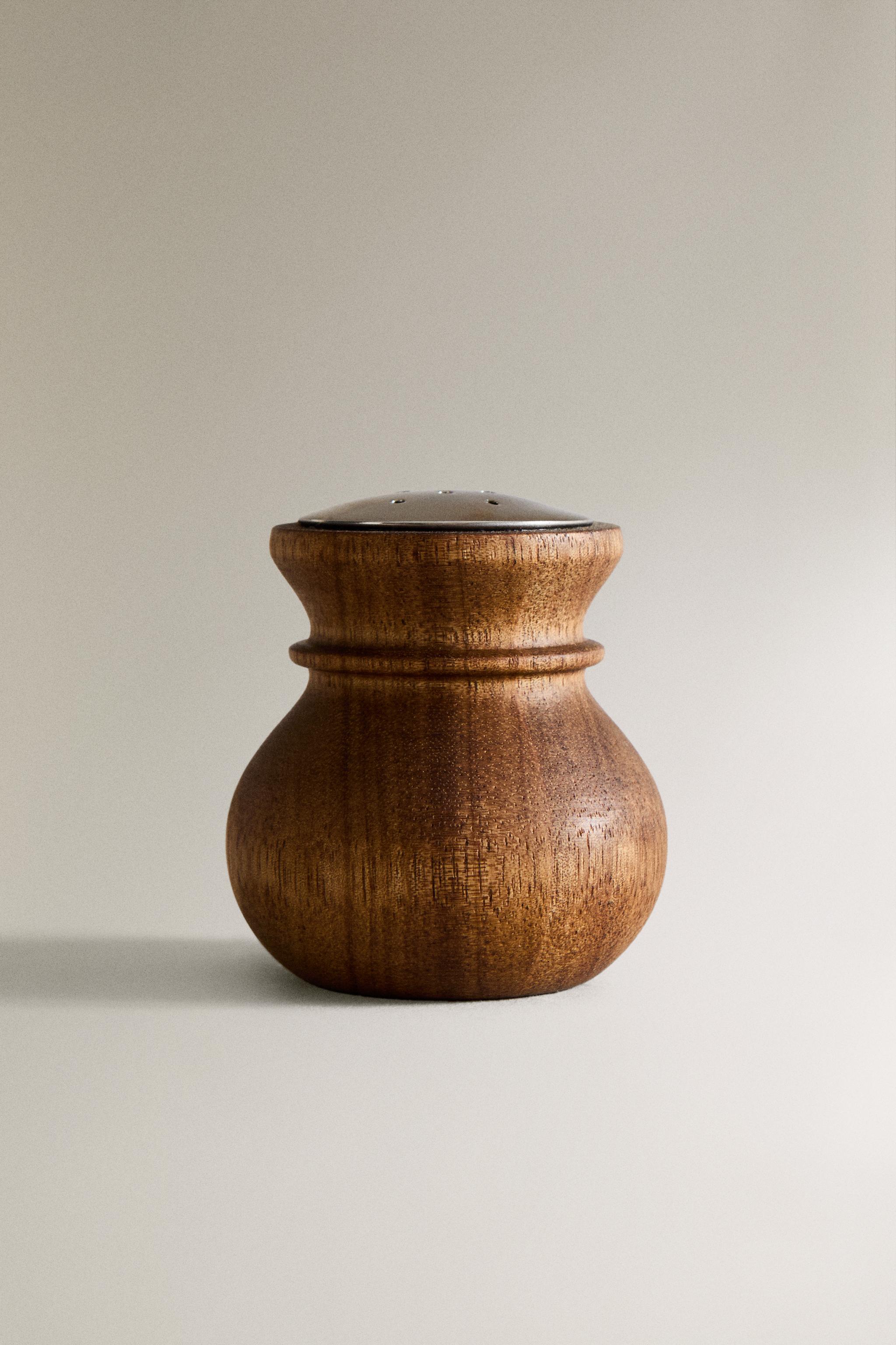 SALIÈRE BOIS
