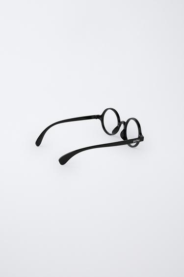 HARRY POTTER ™ COSTUME GLASSES - Black by Zara - Image 2