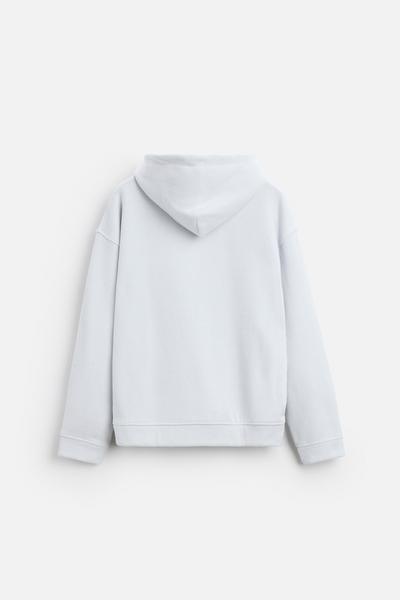 KAPÜŞONLU YUMUŞAK SWEATSHIRT_6