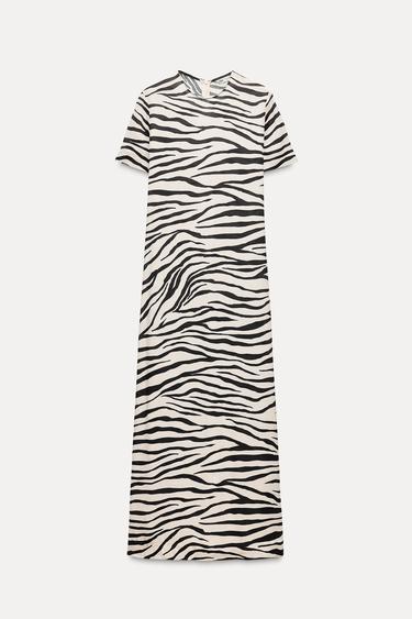 ATY SE ZVECM POTISKEM ZW COLLECTION - Zebra od Zara