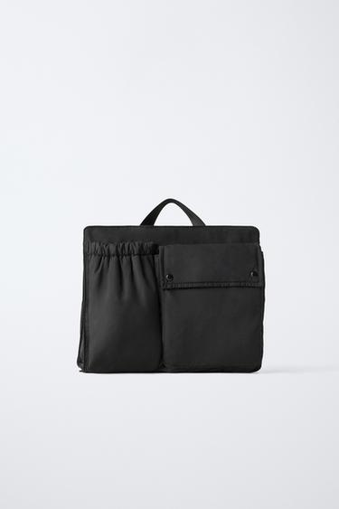 MATERNITY ORGANISER - Black by Zara