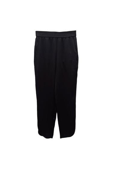 PANTALÓN SATINADO