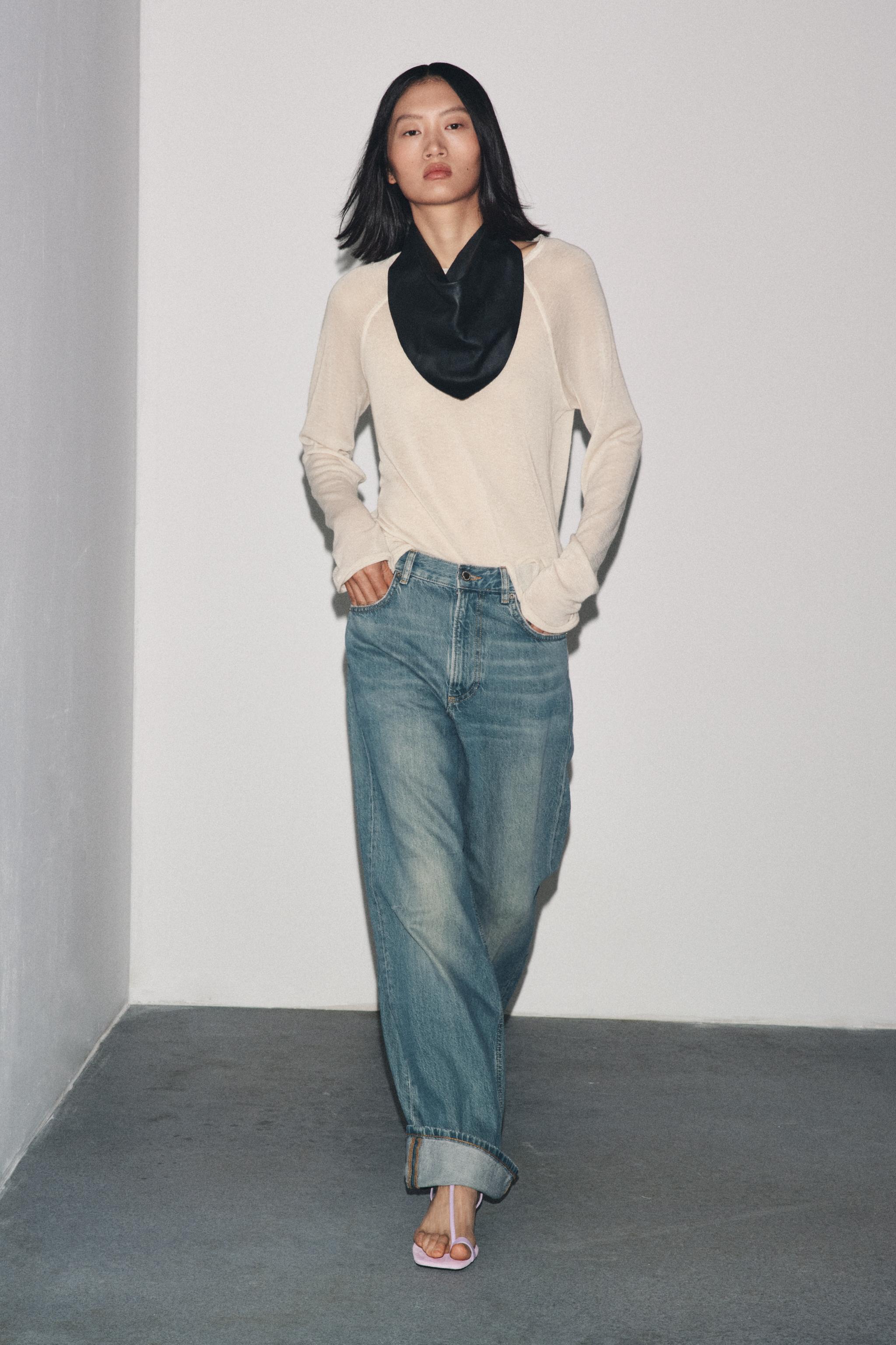 【関税込み】Masha Popova カーキ Star ボーイフレンド ジーンズ Masha Popova jeans for Women | SSENSE