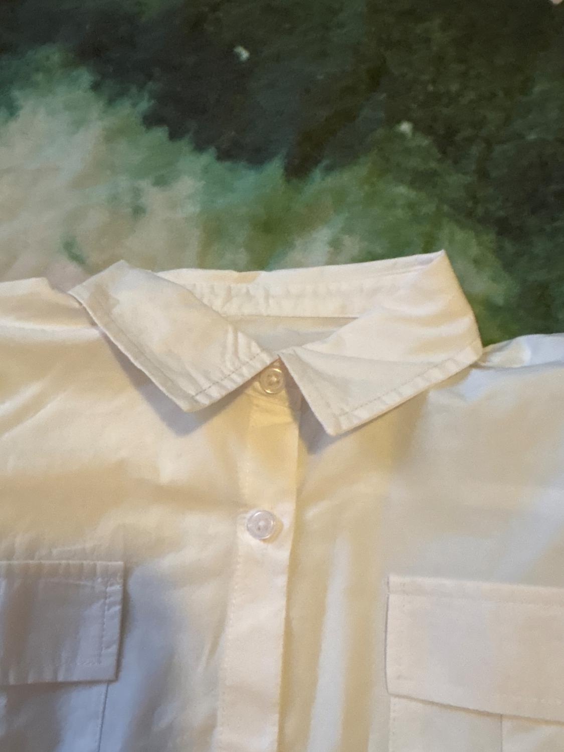 KNOTTED SHIRT - Image 3