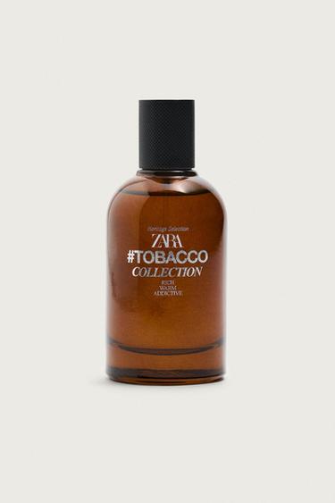 #TOBACCO COLLECTION RICH WARM ADDICTIVE EDT 100ML ( 3.4 FL.OZ ) -  de Zara - Imagen 0