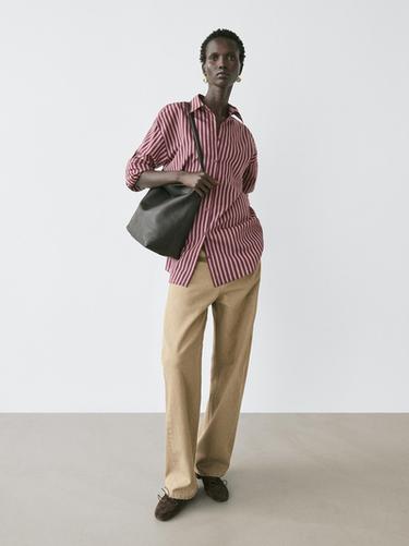 Imagen de producto - Marrón de Zara - Imagen 0