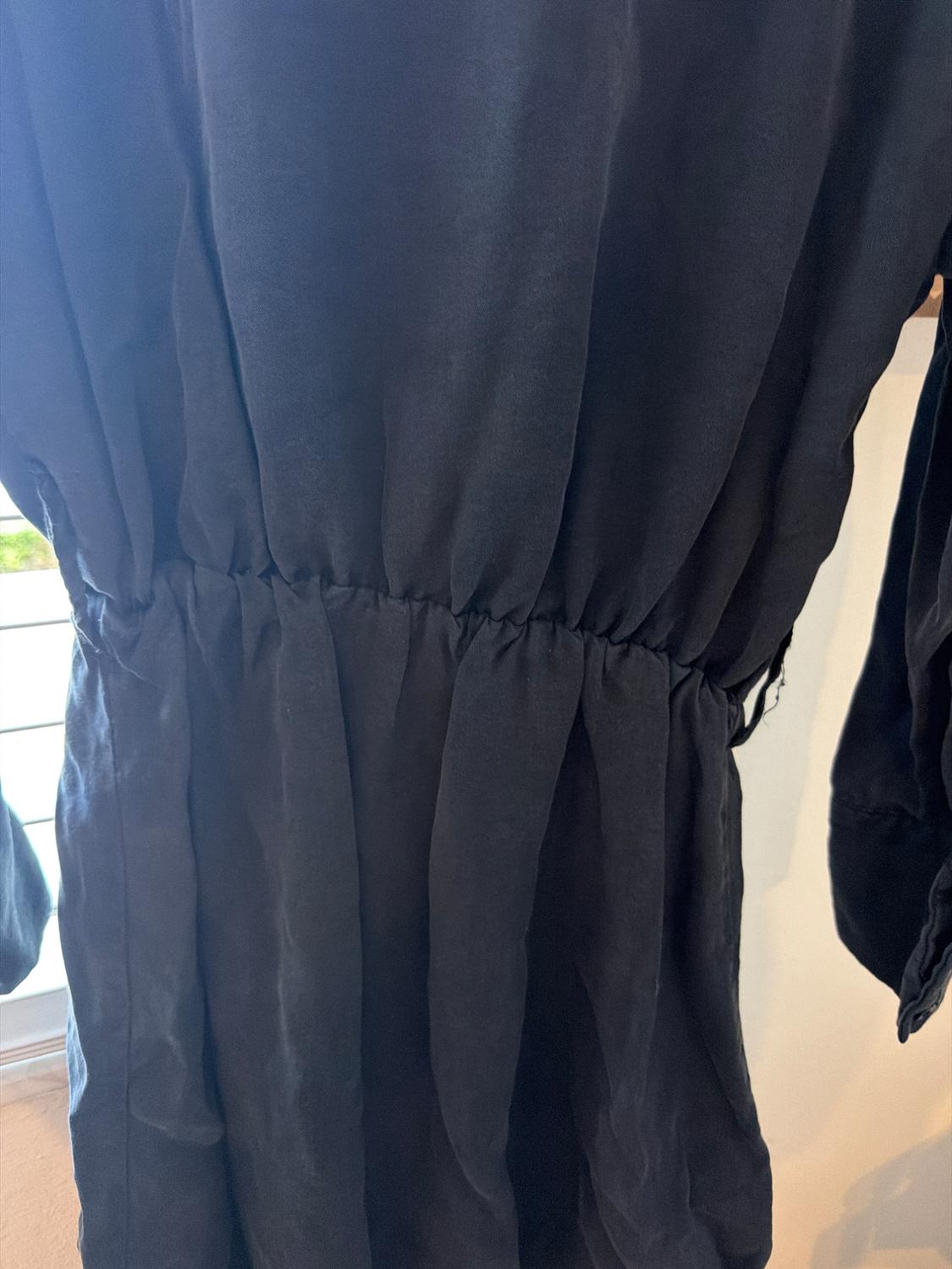 VESTIDO TIPO CAMISERO - Image 5