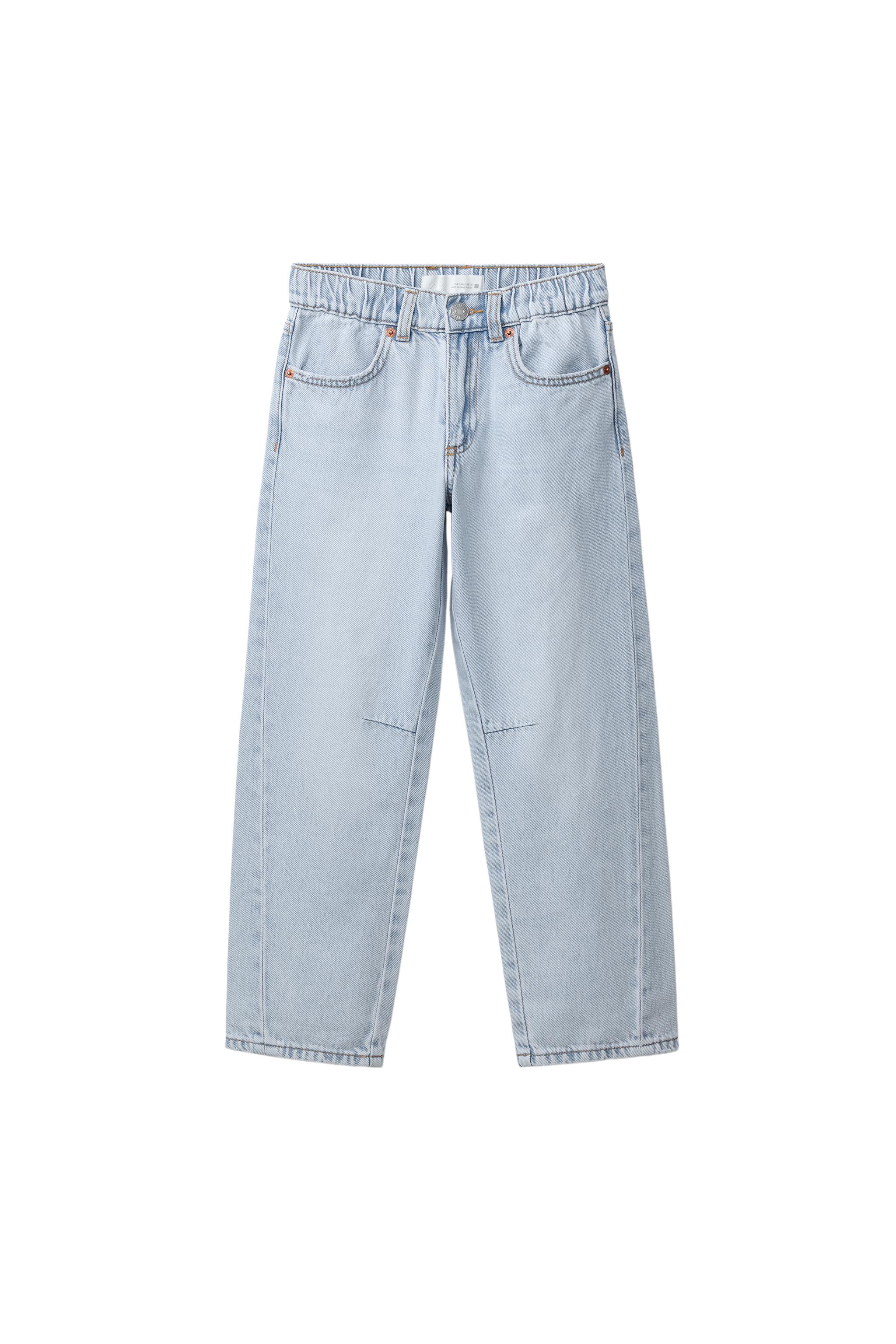 JEAN BAGGY