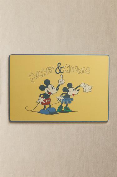 MICKEY & MINNIE ©DISNEY INDIVIDUAL JACKET - Multicoloured by Zara