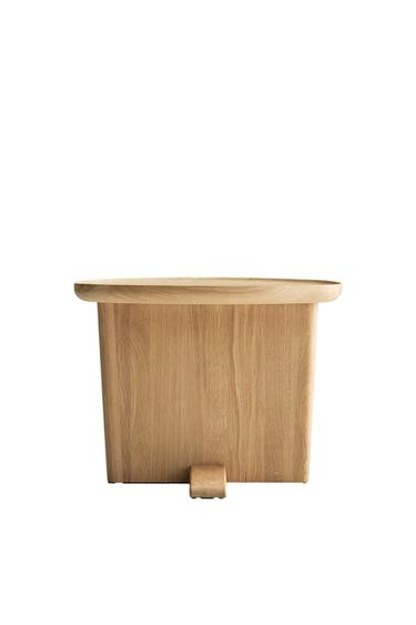 SIDETABLE 03 - بيج فاتح الخاص بـ Zara