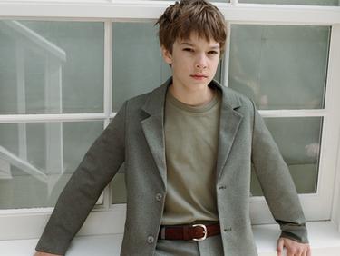 Lot De 14 Vêtements Pour Garçon 12-14 Ans - Marques Zara, Freegun, Quechua - Occasion Très Bon état