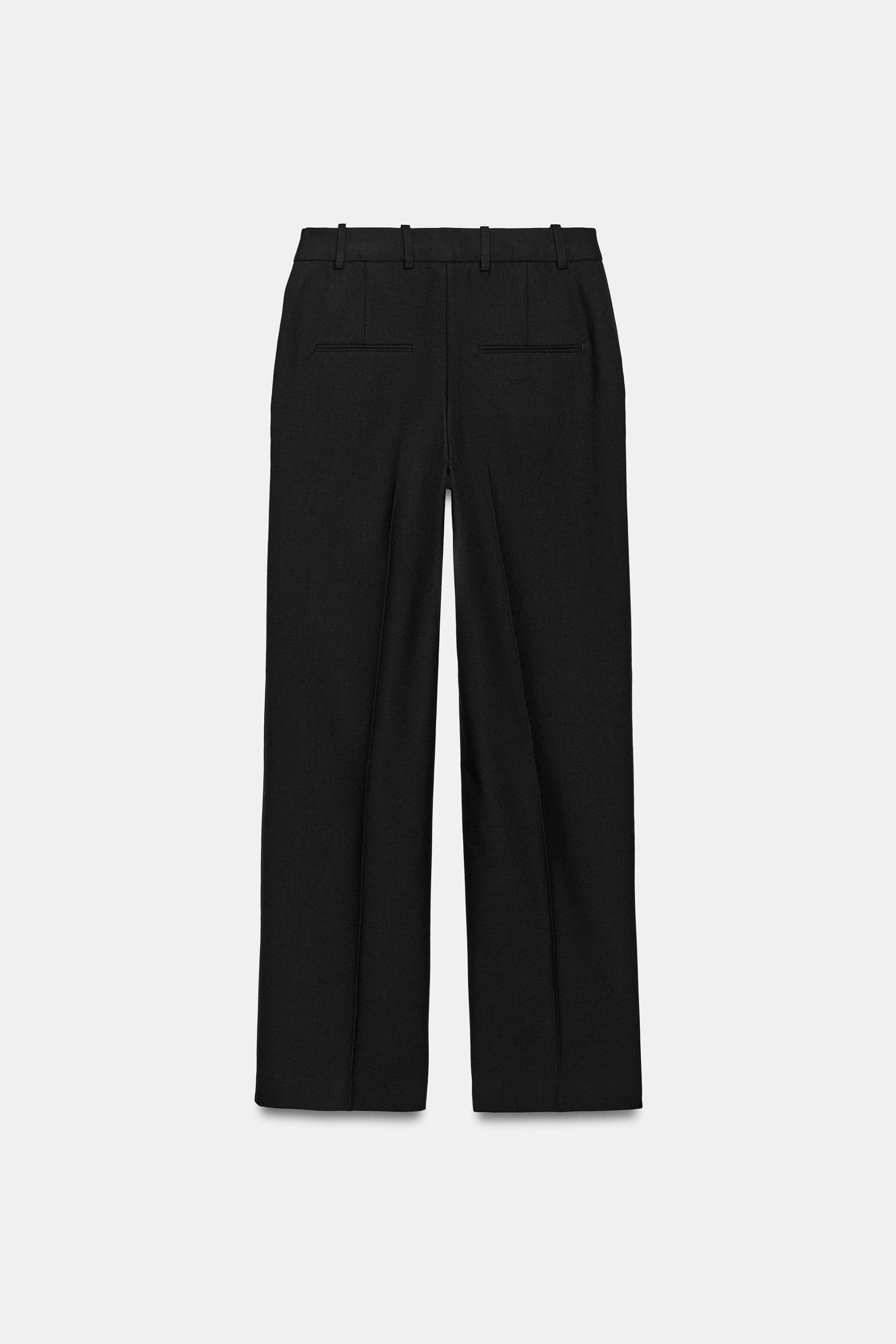 PANTALON DROIT ZW COLLECTION