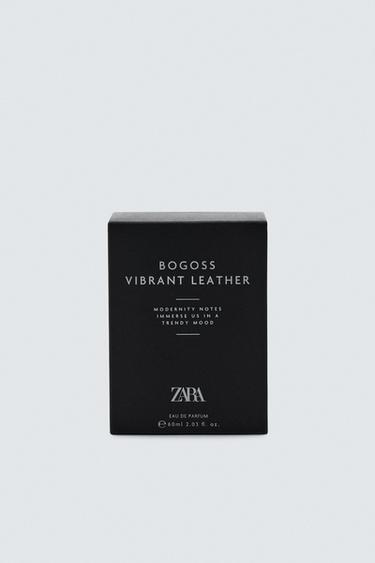 BOGOSS VIBRANT LEATHER EDP 60 ML / 2.03 oz -  by Zara - Image 1