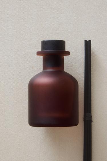 (120 ML) TUBEROSE REED DIFFUSERS - Red / Orange by Zara - Image 4