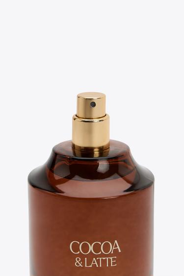 COCOA & LATTE EDP 100ML (3.4 FL. OZ). -  by Zara - Image 1
