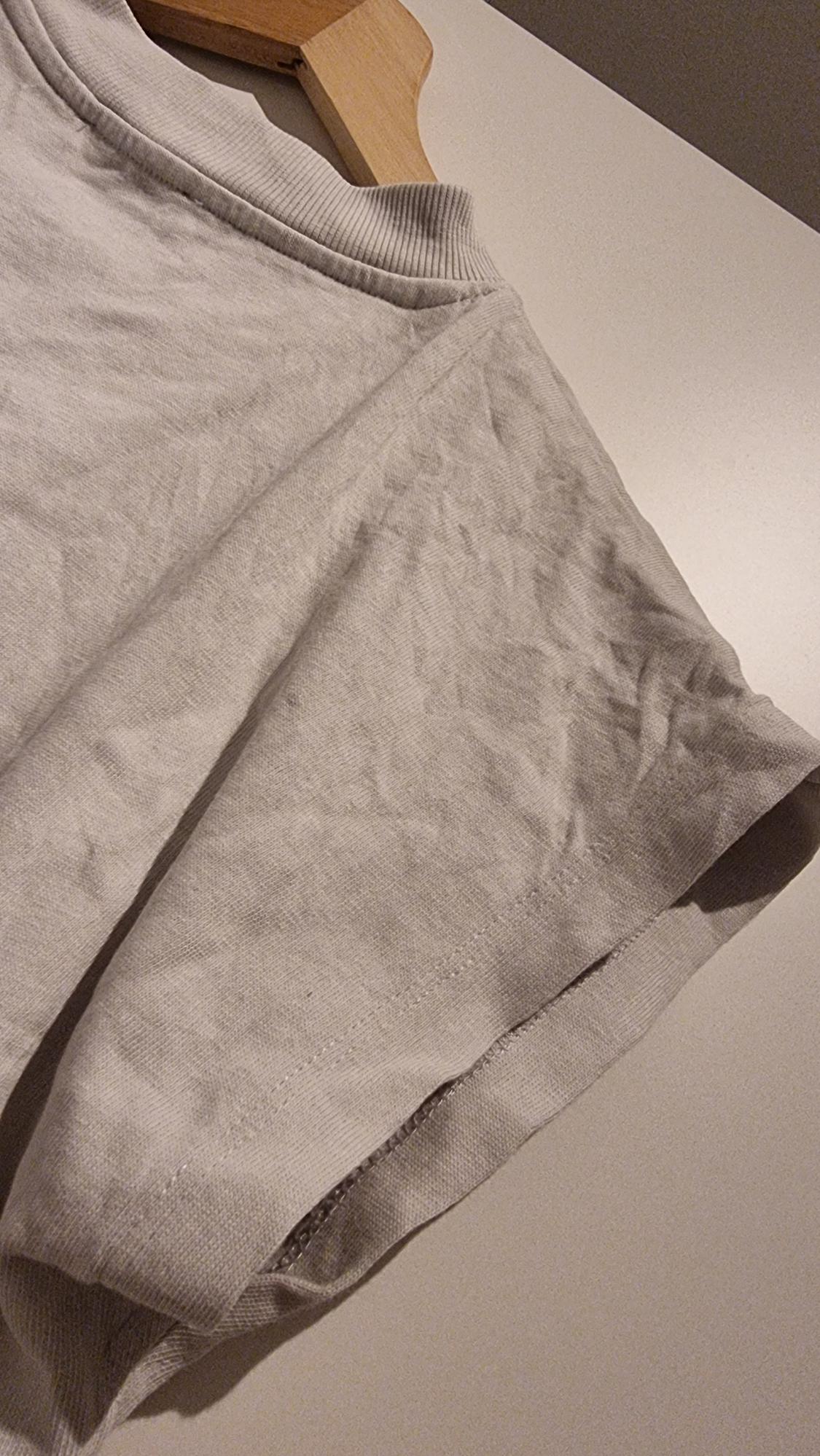 OVERSIZED T-SHIRT - Image 3