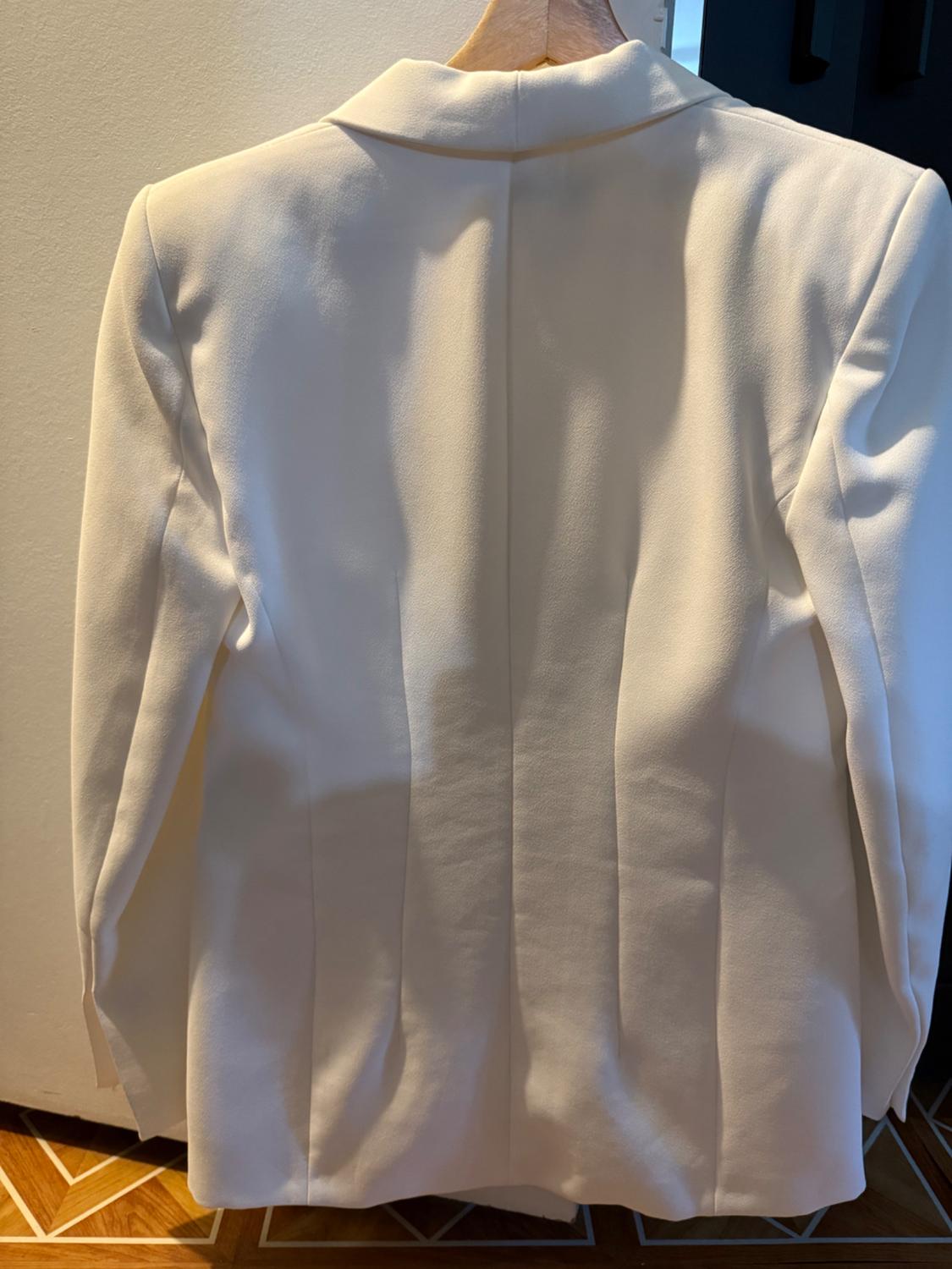 TUXEDO JACKET - Image 2