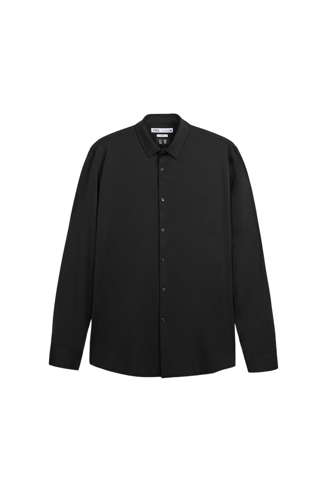 STRETCH SHIRT - Image 4