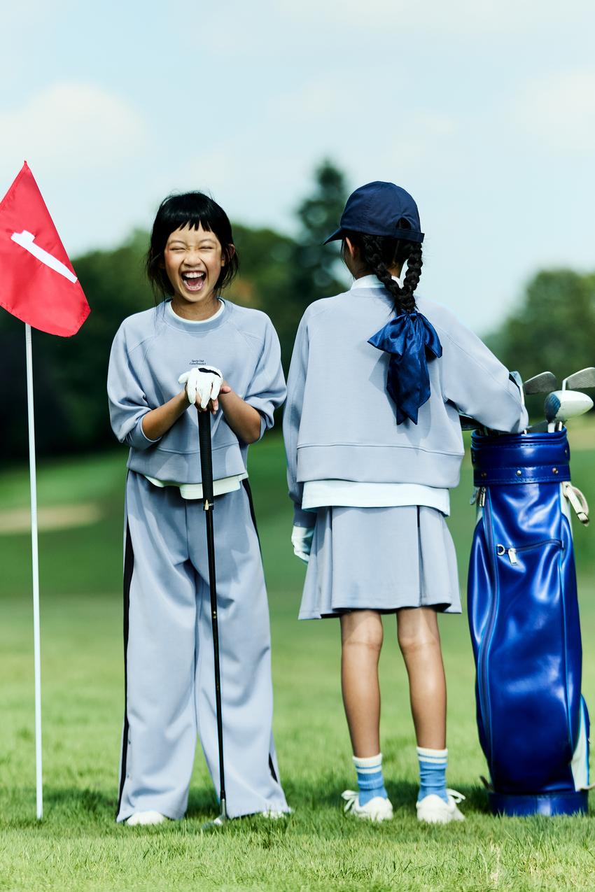 Girl 6 - 14歳 /// New | ZARA 日本 