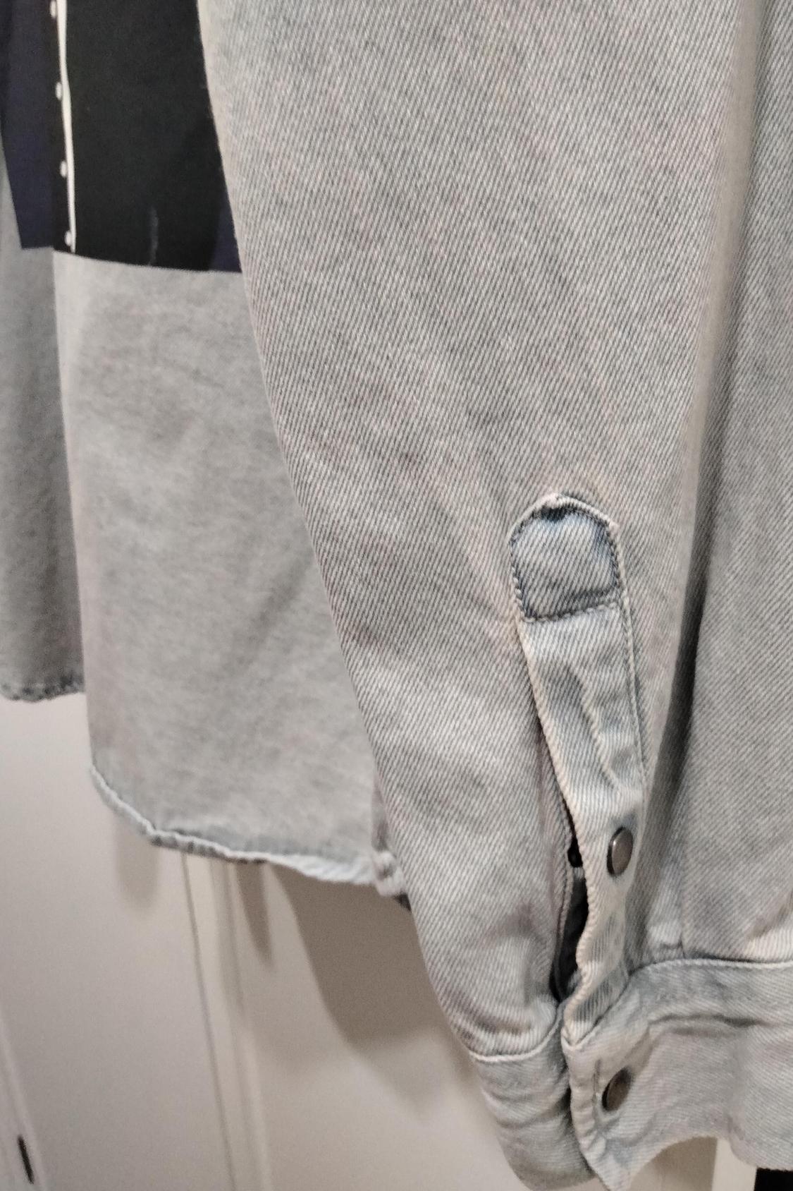 SOBRECAMISA - Image 3