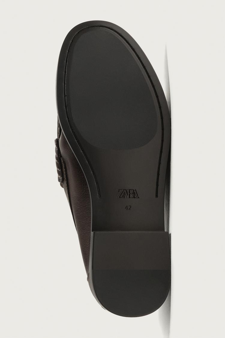 MOCASINES DE VESTIR 7