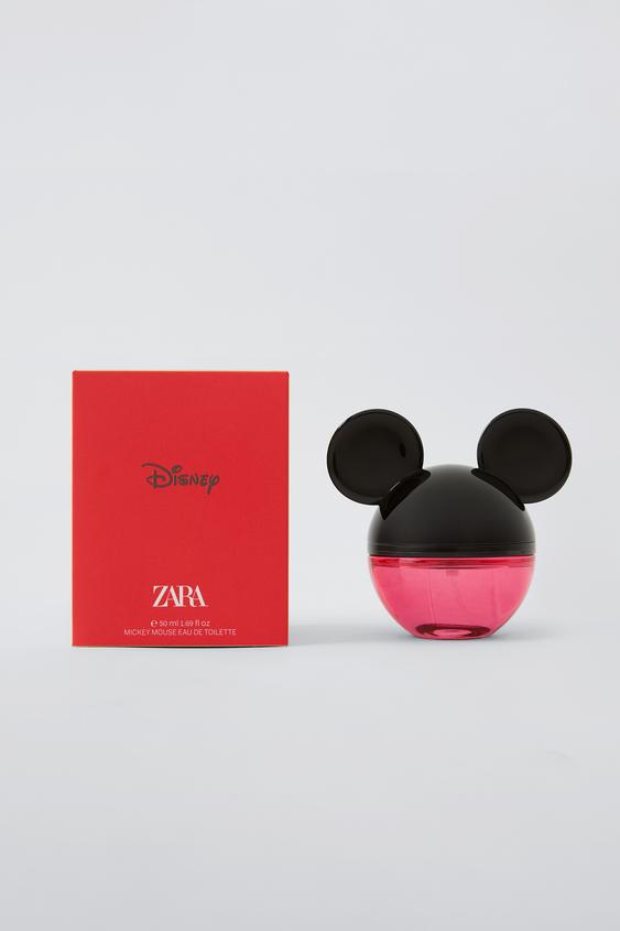 ミッキーマウス © ディズニー EDT 50ML (1.69 FL.OZ) | ZARA Japan / 日本