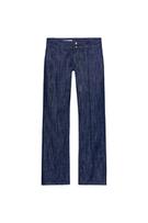 KISA SUNİ DERİ TRENÇKOT - Görsel 2