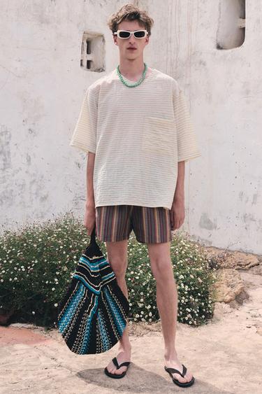 LOOK - 488 by Zara